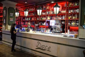 Doce Gin Club