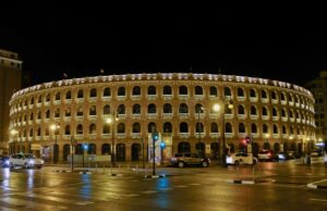 Plaza de Toros de Valencia