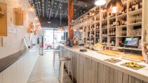 Taberna-Averías