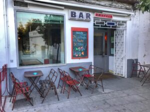 Bar Amapola