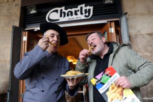 Bar Charly