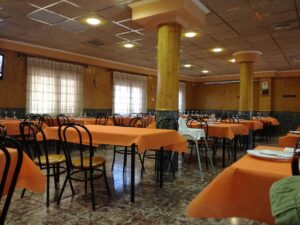 Bar El Guapo