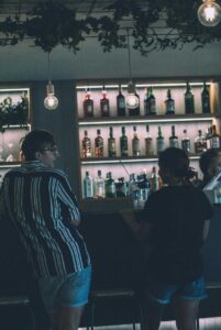 bar spoon