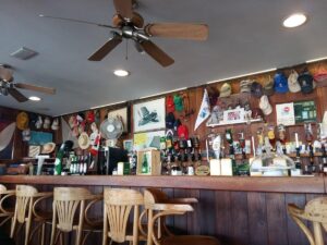 Bar Tatono II