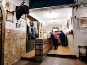 Bodega Guzmán