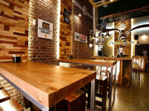central beers