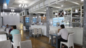 Gran Bar