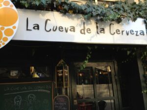 La Cueva De La Cerveza