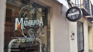 la madriquera