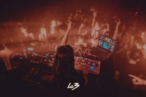 la3 club