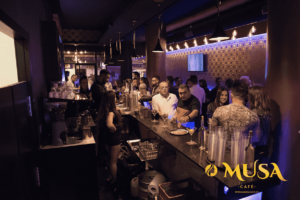 Musa Café