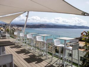 Rooftop & Terrace Aloe