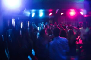 Santorini Club