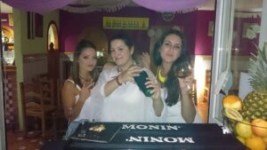 Taberna Miguelito