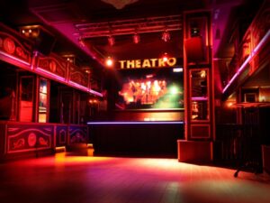 theatro club