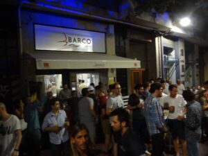 Barco
