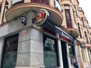Cervecería Scourmont