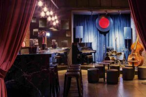 jazz-café