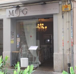 mug