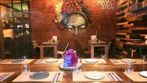 Salón Chico