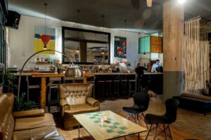 Vitter Bardecocktails